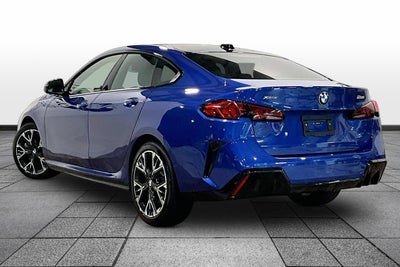 2025 BMW 2 Series 228 xDrive