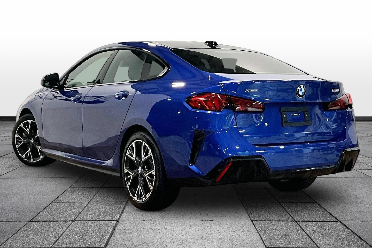 2025 BMW 2 Series 228 xDrive