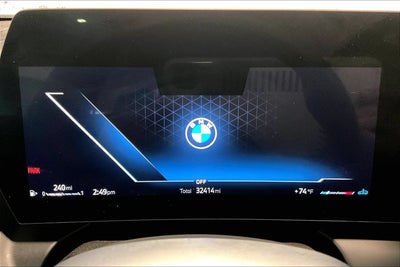 2025 BMW 2 Series 228 xDrive