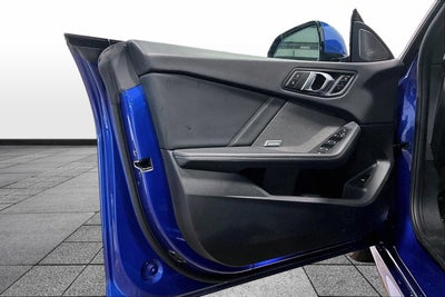 2025 BMW 2 Series 228 xDrive