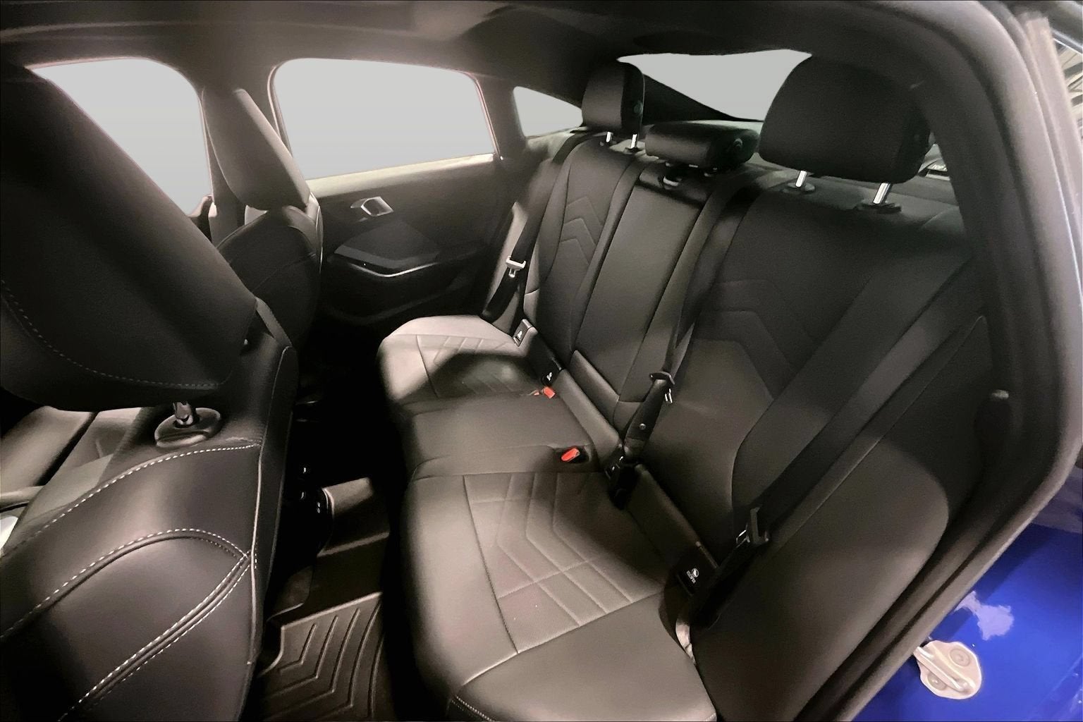 2025 BMW 2 Series 228 xDrive