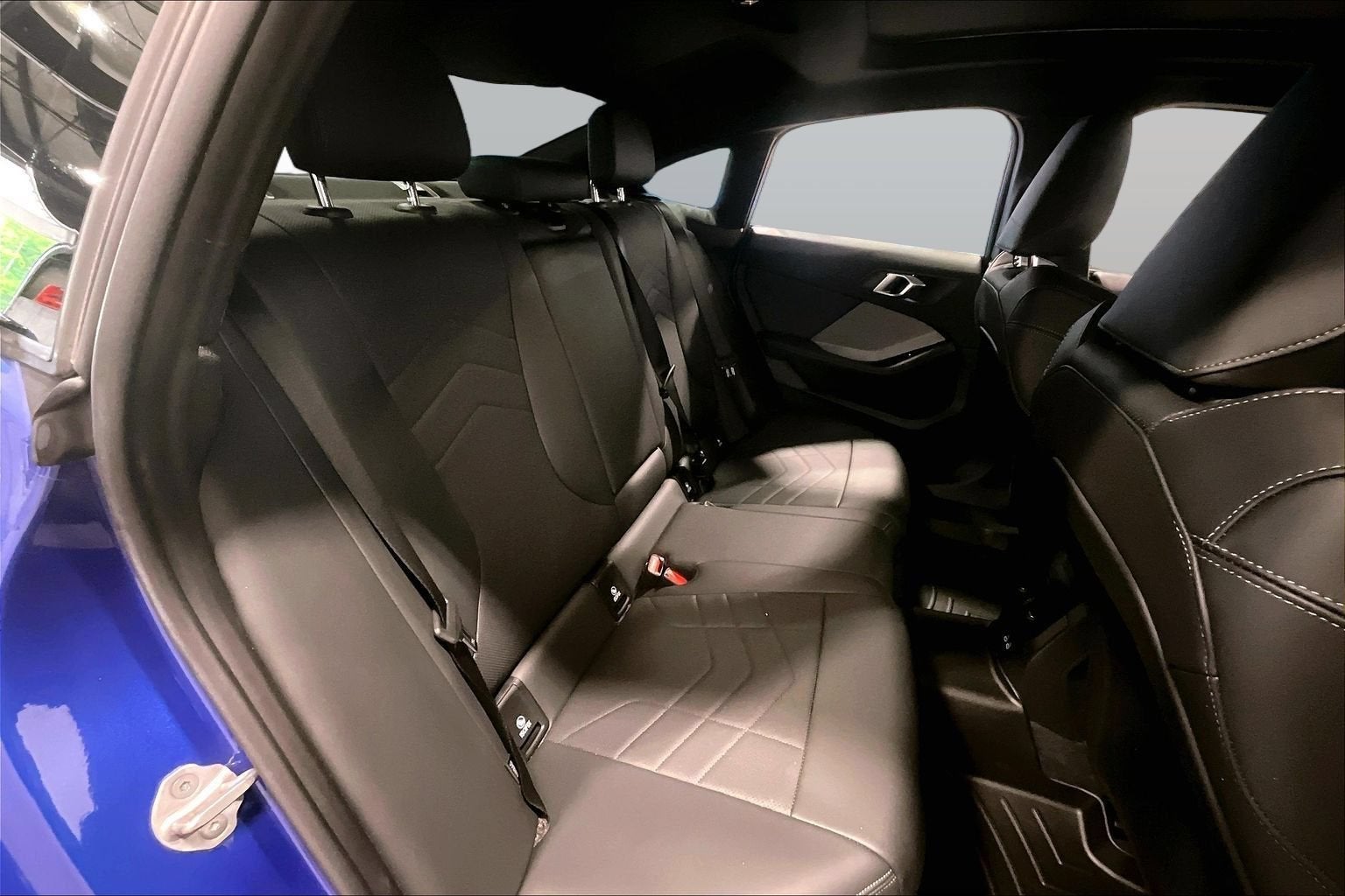 2025 BMW 2 Series 228 xDrive