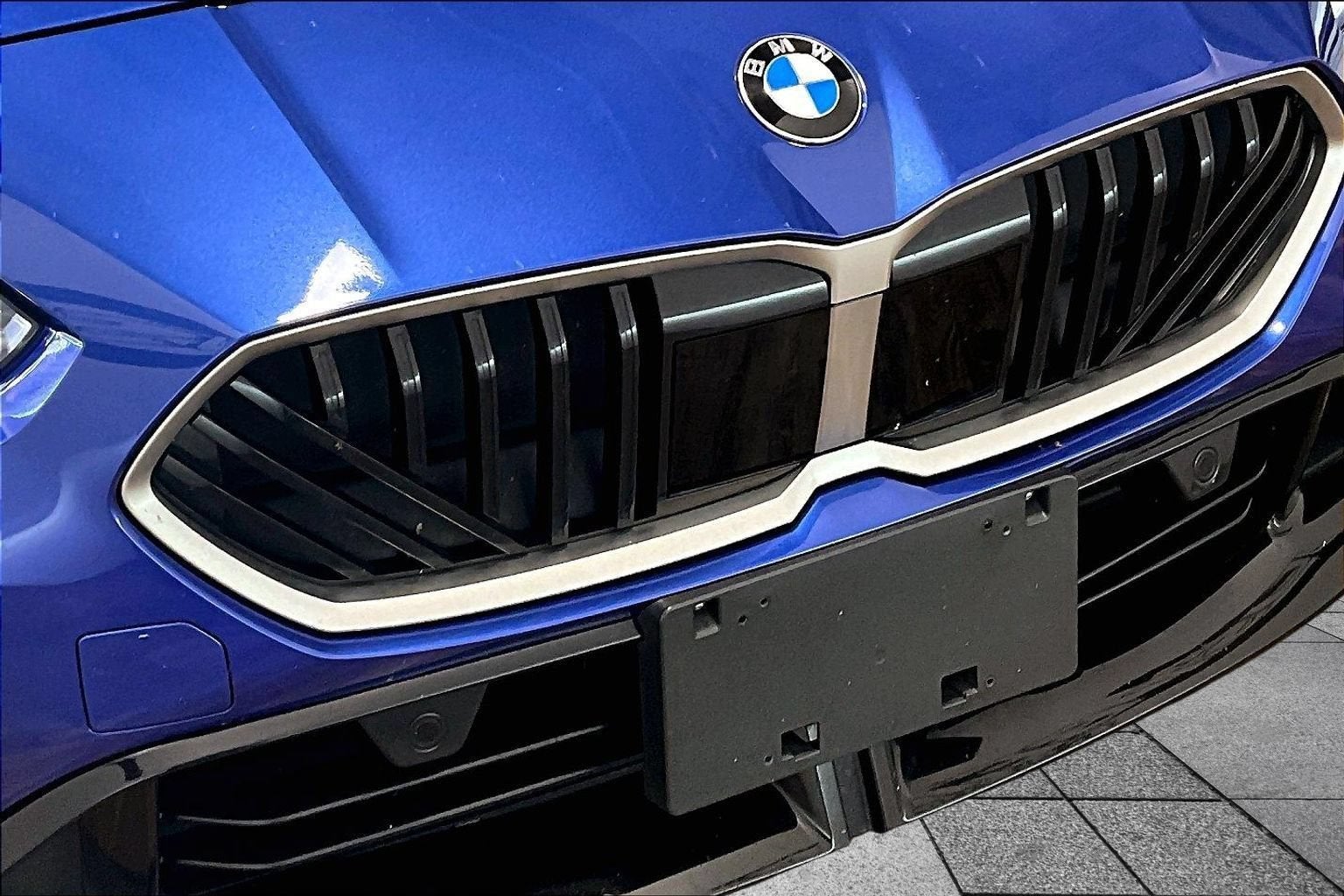 2025 BMW 2 Series 228 xDrive