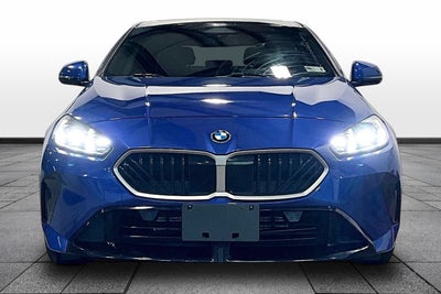 2025 BMW 2 Series 228 xDrive