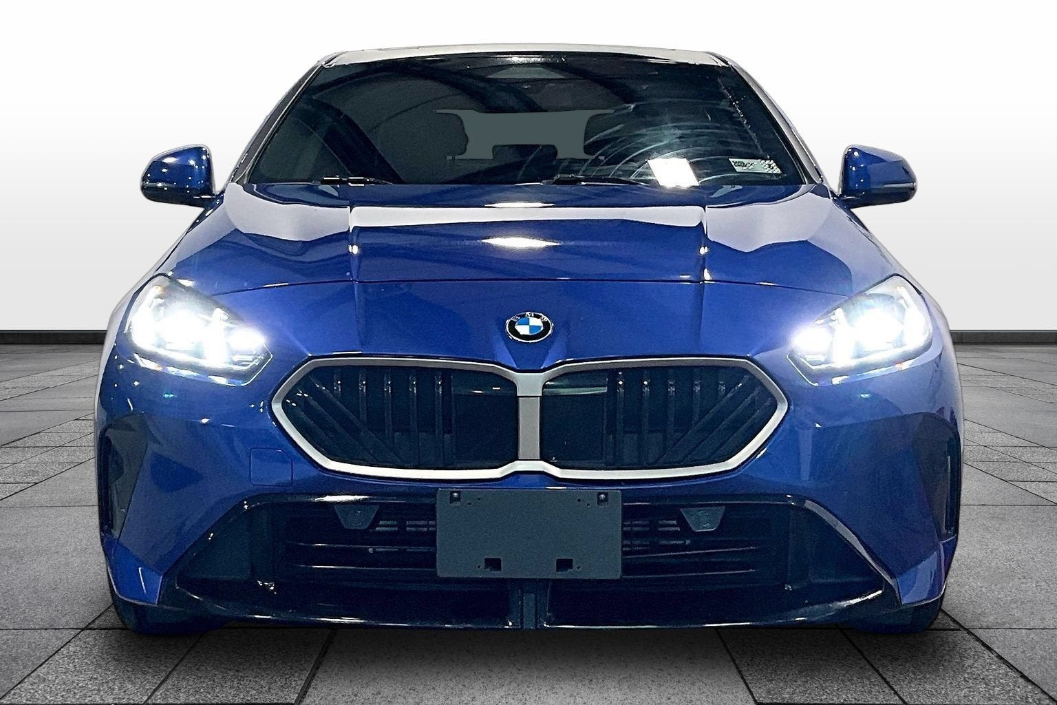 2025 BMW 2 Series 228 xDrive