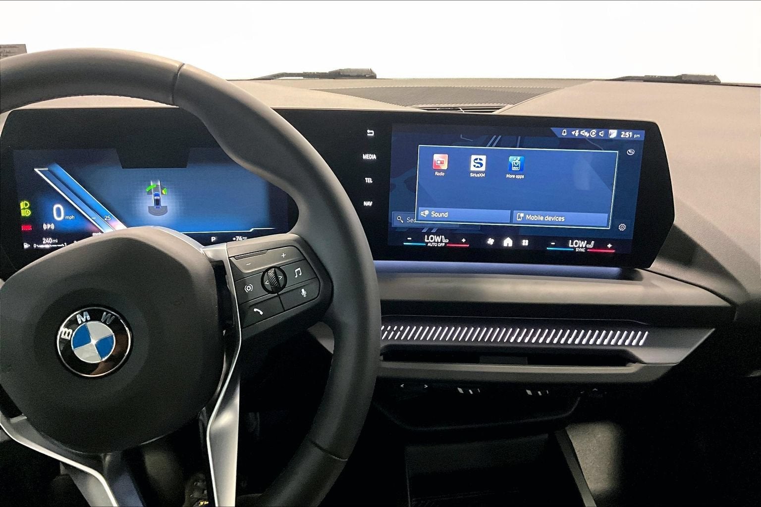 2025 BMW 2 Series 228 xDrive