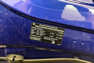 2025 BMW 2 Series 228 xDrive