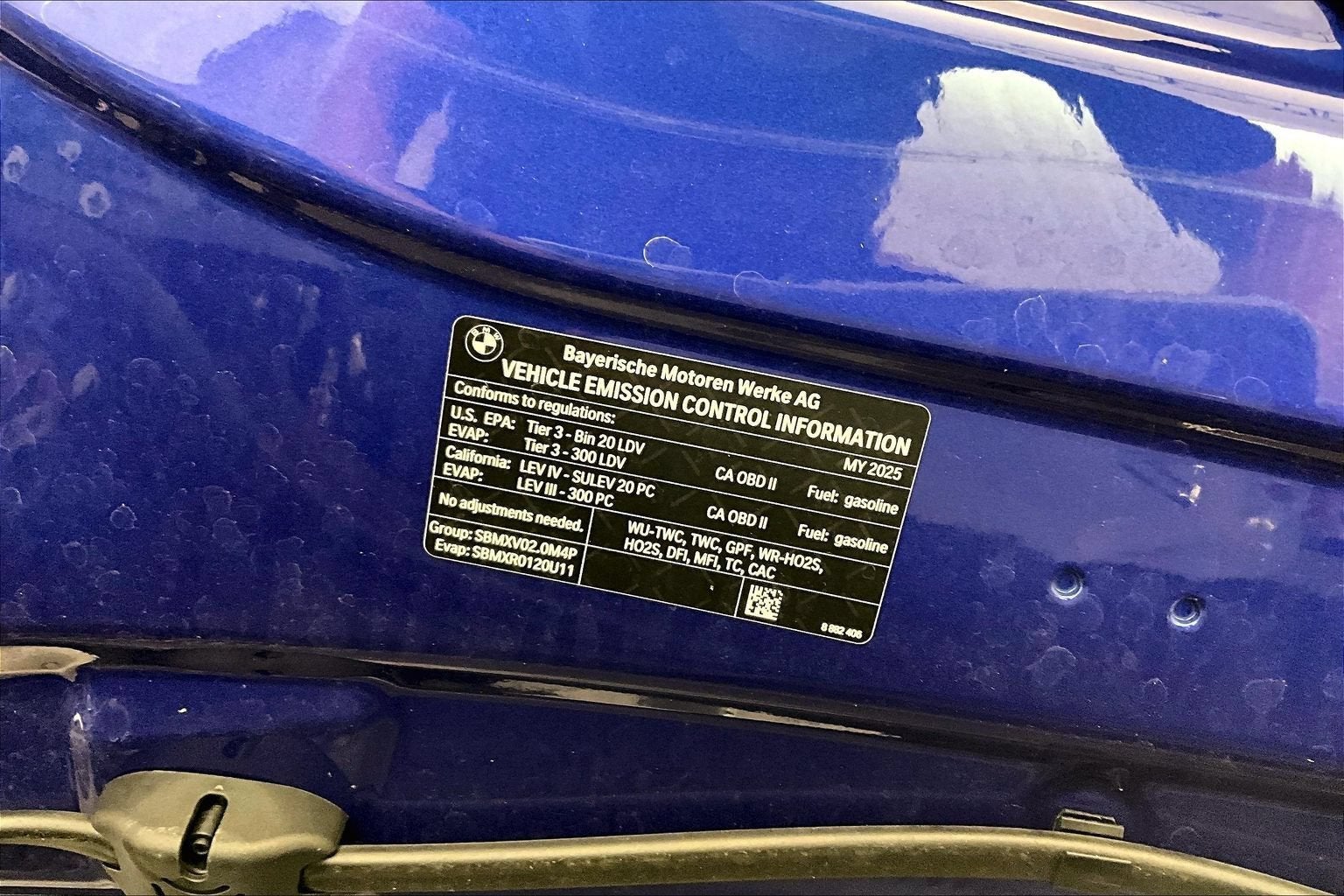 2025 BMW 2 Series 228 xDrive