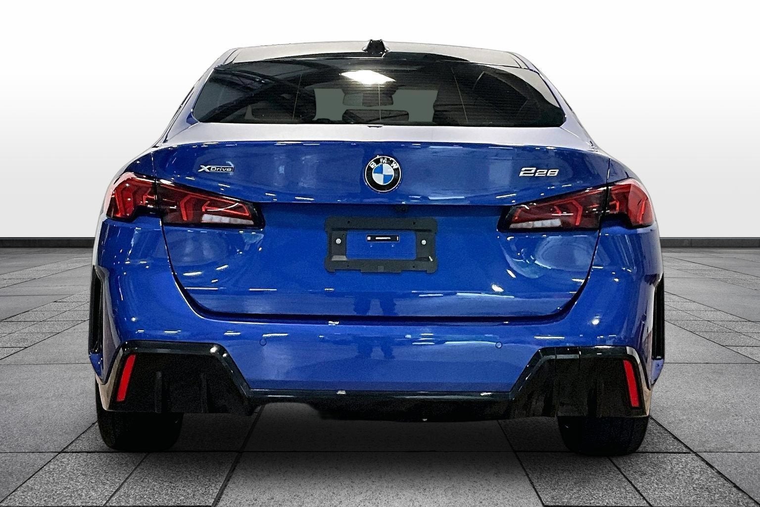 2025 BMW 2 Series 228 xDrive