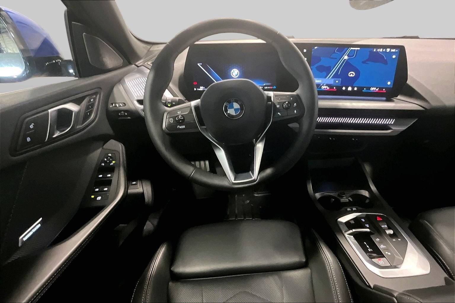 2025 BMW 2 Series 228 xDrive