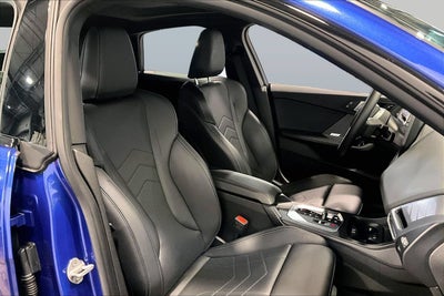 2025 BMW 2 Series 228 xDrive