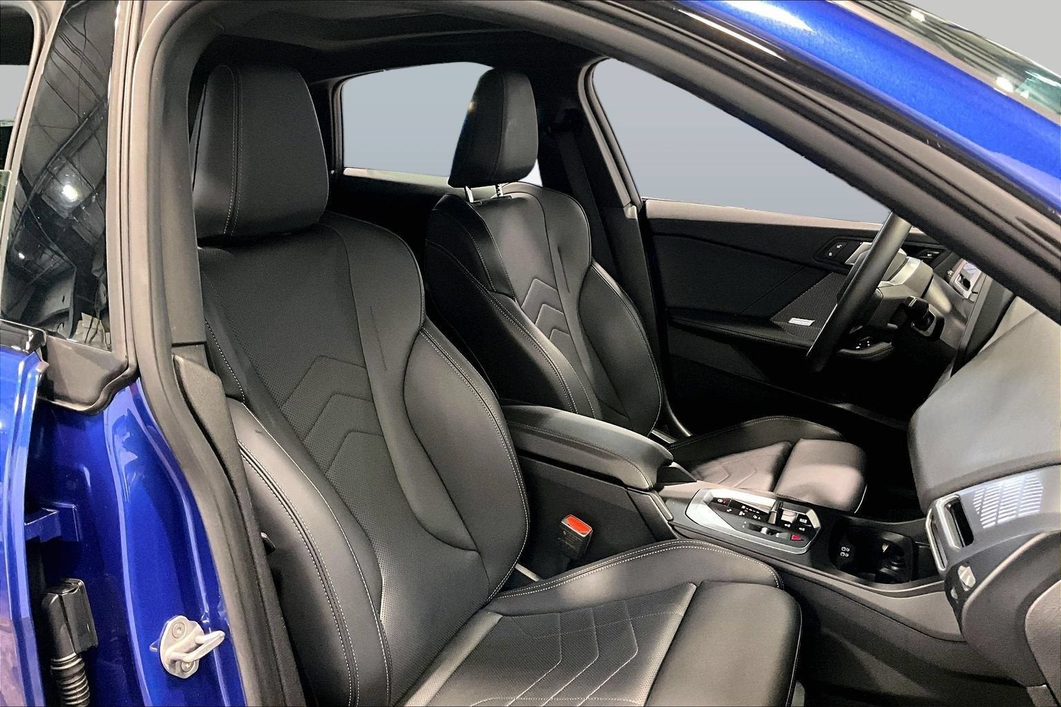 2025 BMW 2 Series 228 xDrive
