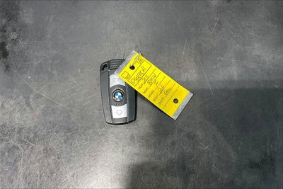 2011 BMW 3 Series 335i