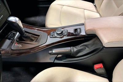 2011 BMW 3 Series 335i