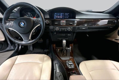 2011 BMW 3 Series 335i