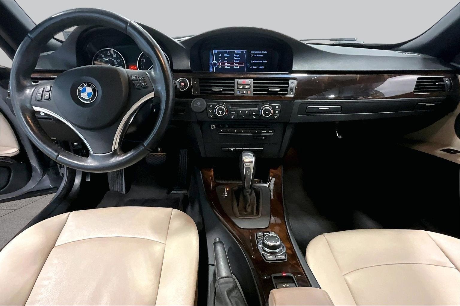 2011 BMW 3 Series 335i