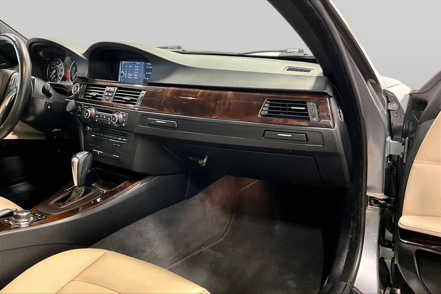 2011 BMW 3 Series 335i