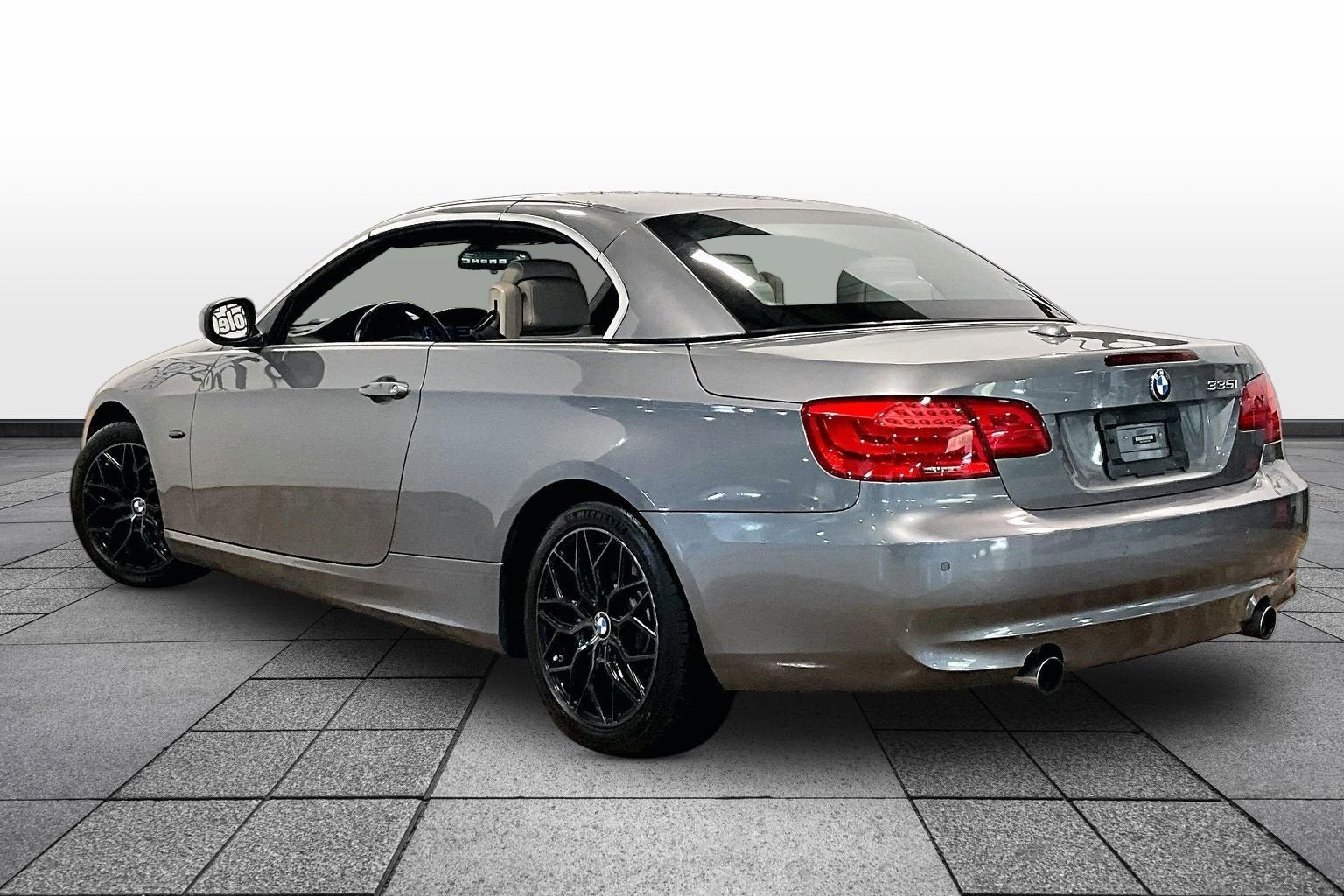 2011 BMW 3 Series 335i