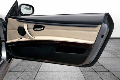 2011 BMW 3 Series 335i