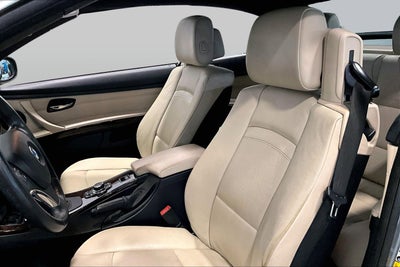 2011 BMW 3 Series 335i