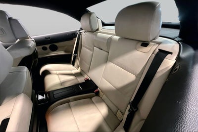 2011 BMW 3 Series 335i