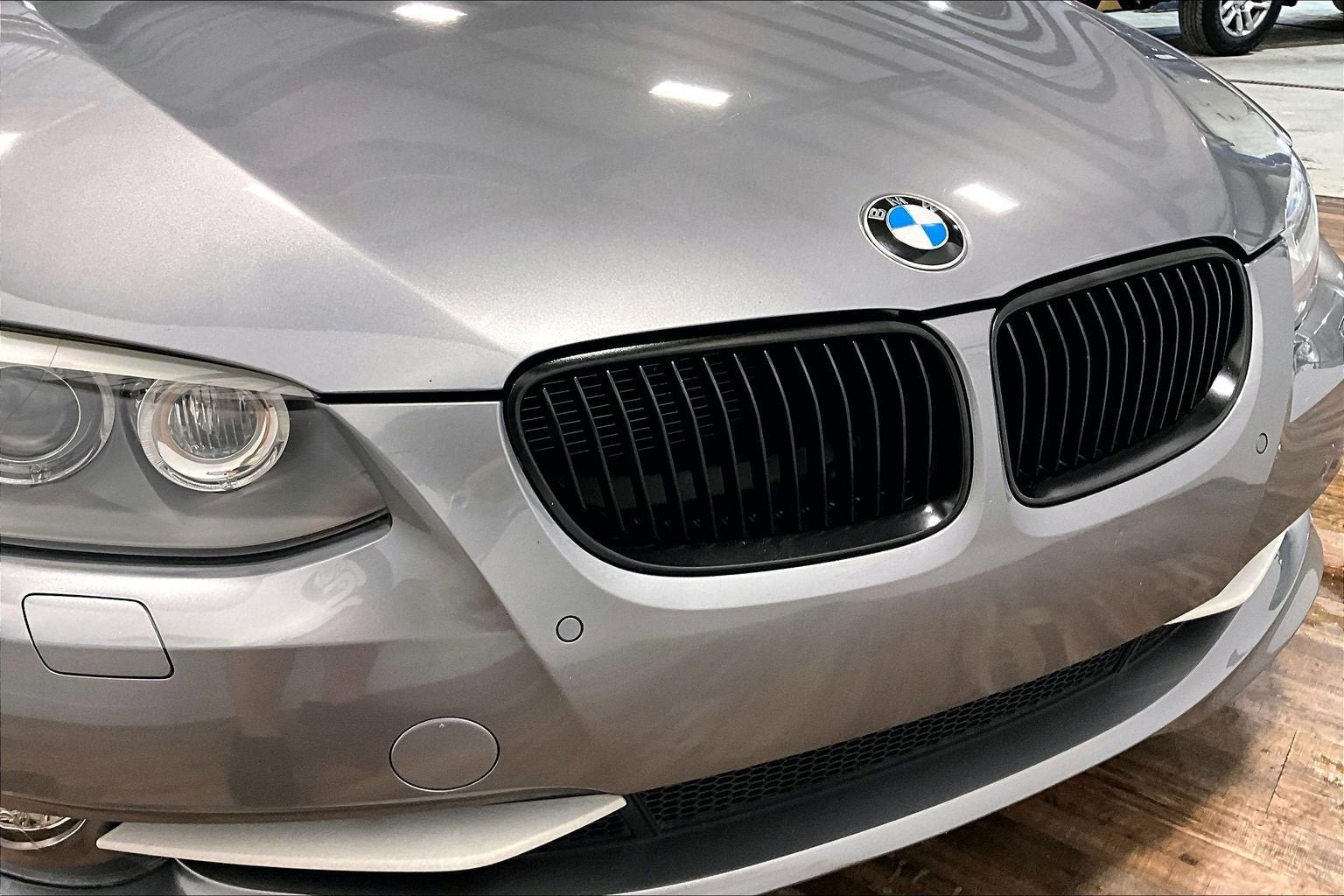 2011 BMW 3 Series 335i