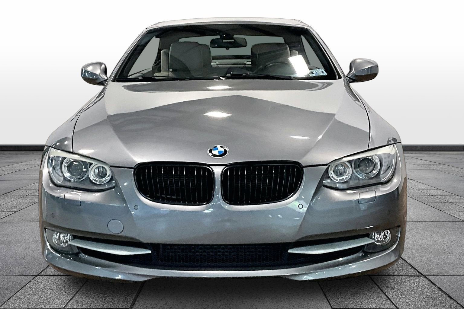 2011 BMW 3 Series 335i