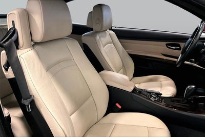 2011 BMW 3 Series 335i