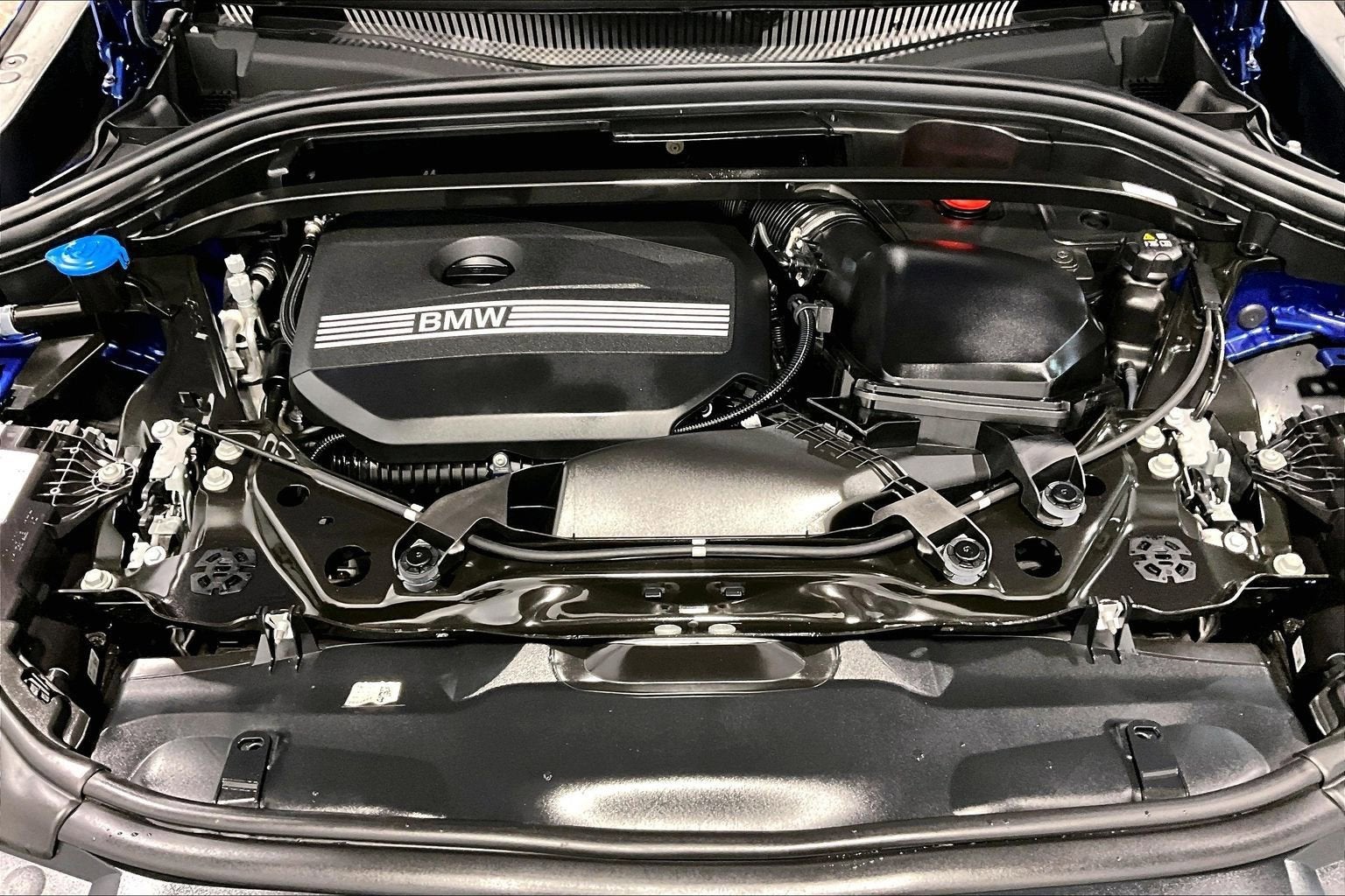 2025 BMW X2 xDrive28i
