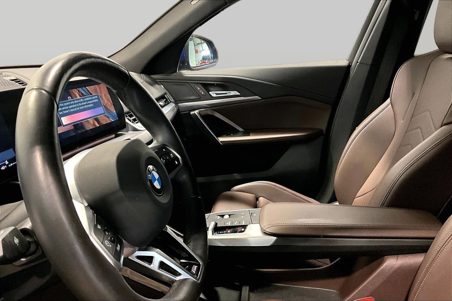 2025 BMW X2 xDrive28i