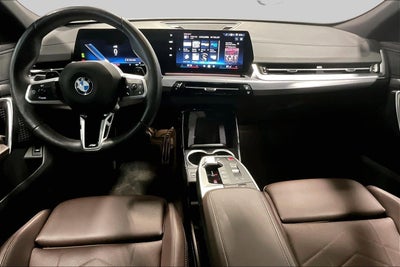 2025 BMW X2 xDrive28i