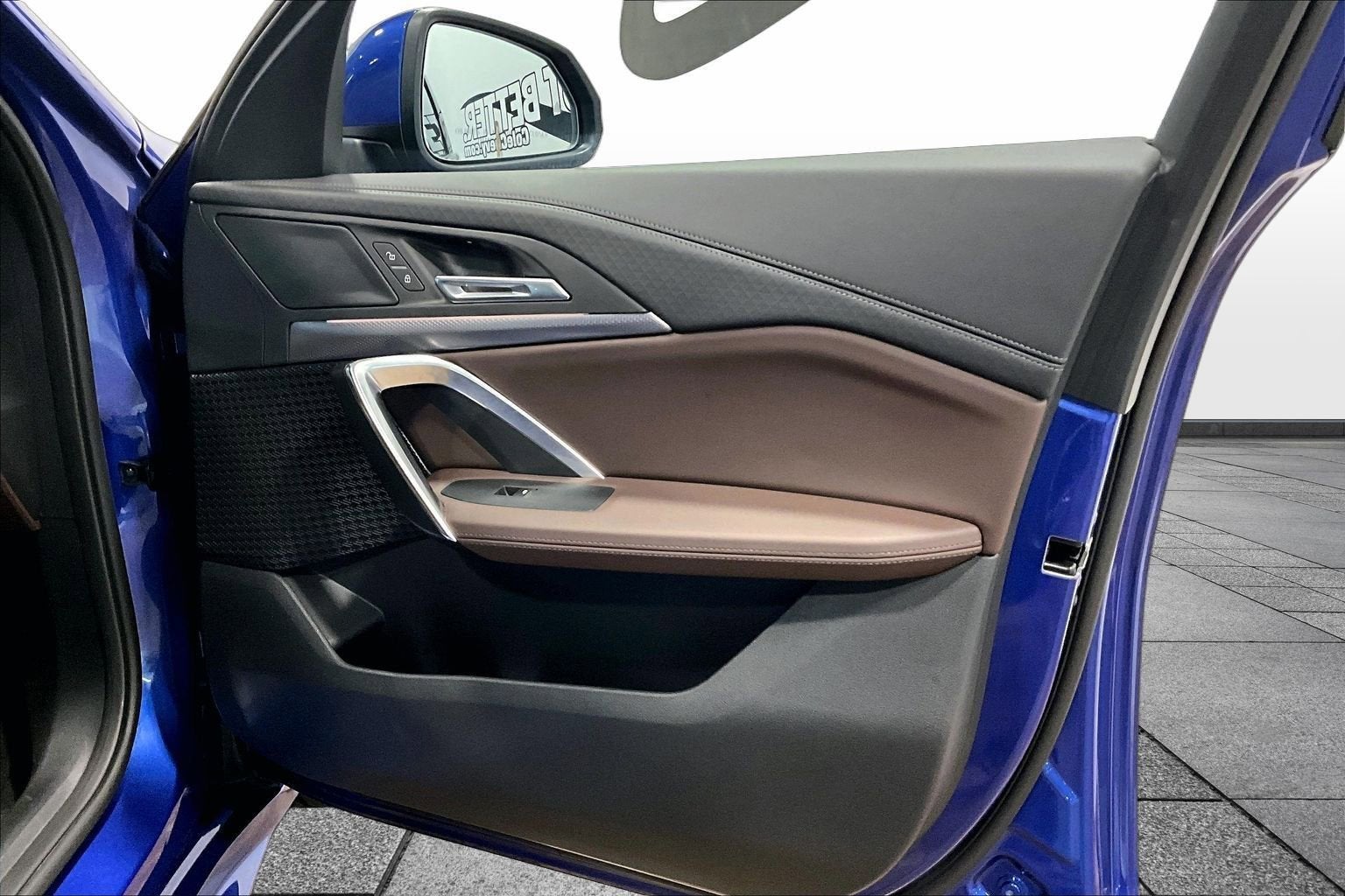 2025 BMW X2 xDrive28i
