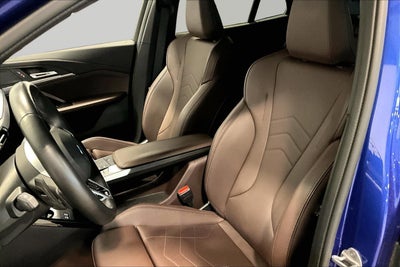 2025 BMW X2 xDrive28i