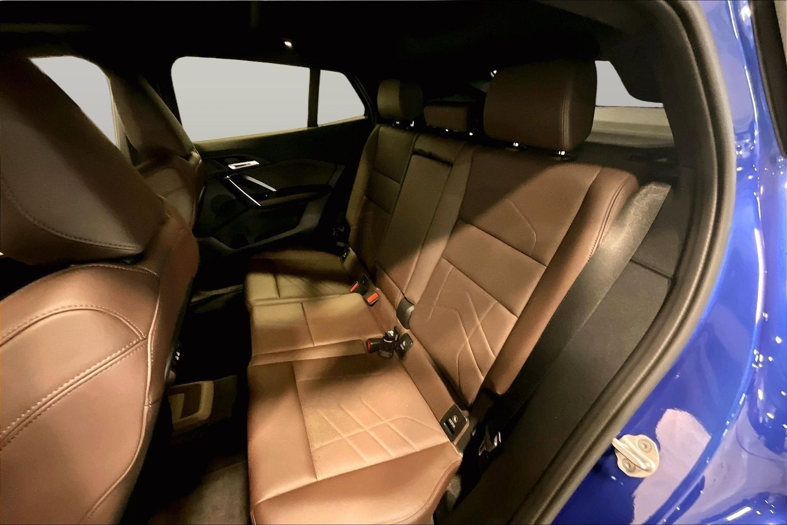 2025 BMW X2 xDrive28i