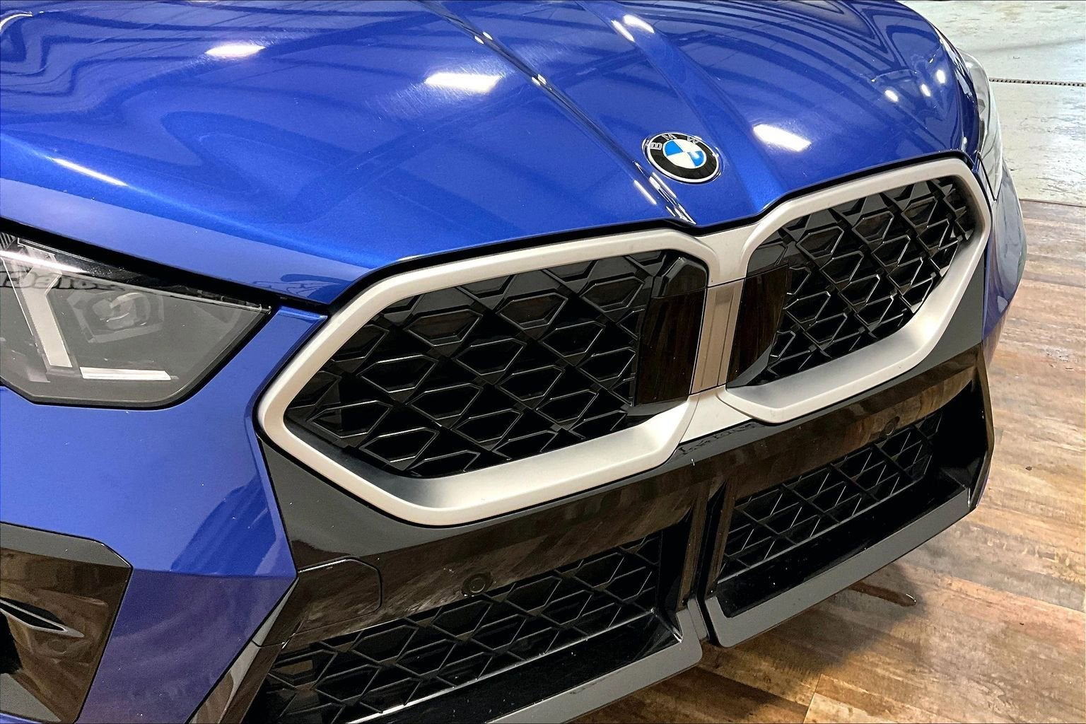 2025 BMW X2 xDrive28i
