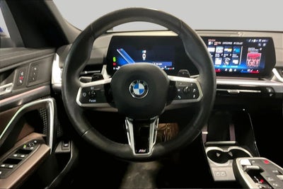 2025 BMW X2 xDrive28i