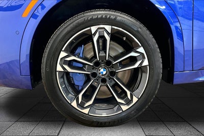 2025 BMW X2 xDrive28i