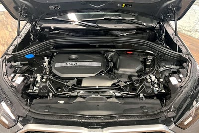 2026 BMW X2 xDrive28i