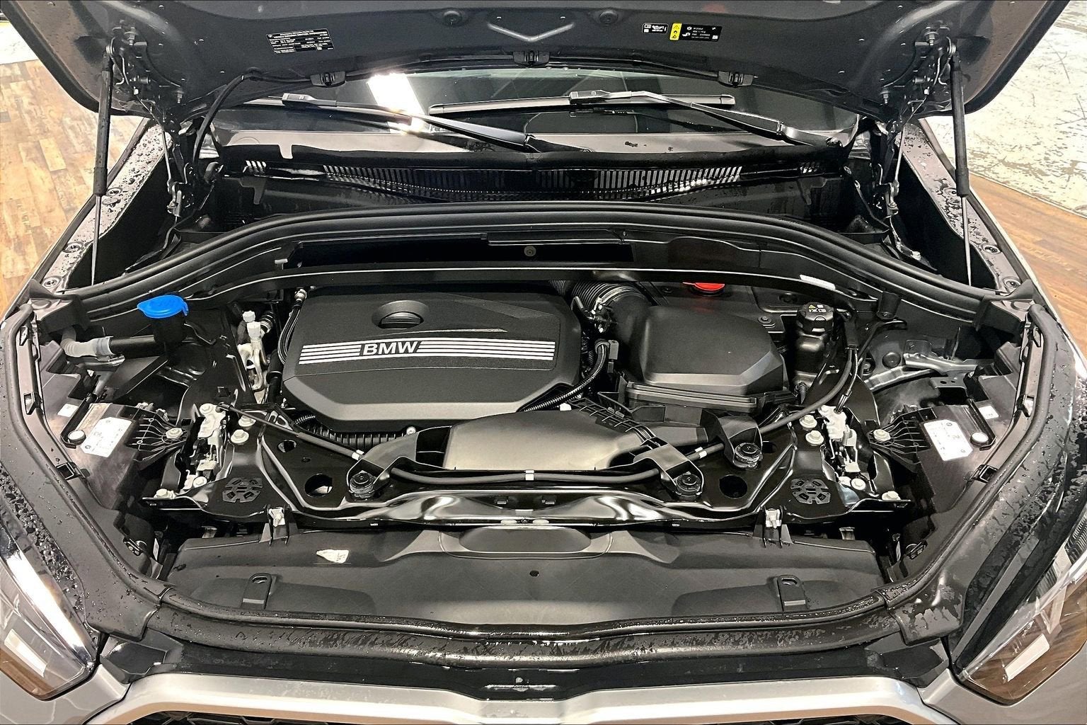 2026 BMW X2 xDrive28i