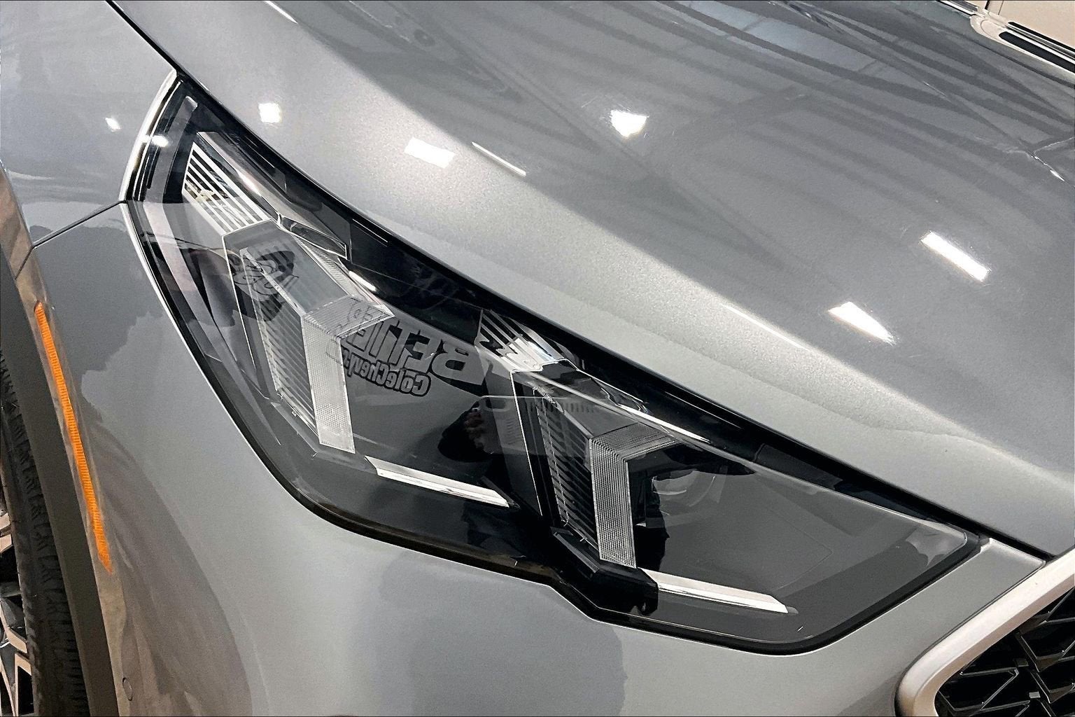 2026 BMW X2 xDrive28i