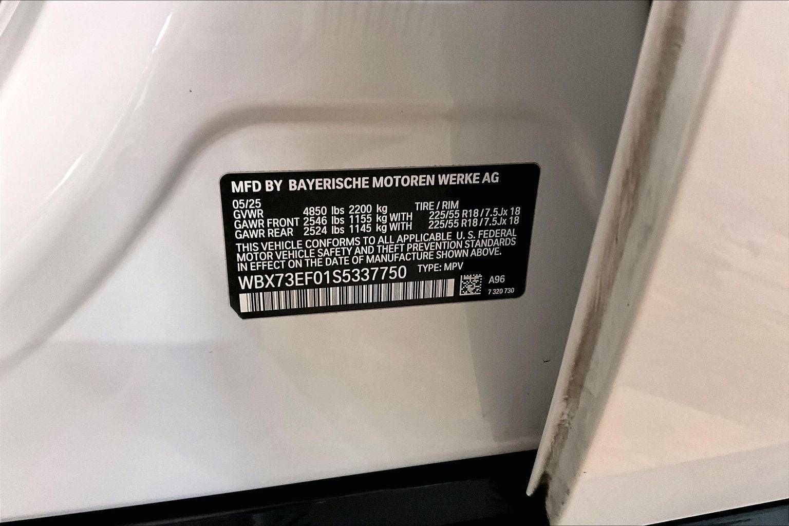 2025 BMW X1 xDrive28i