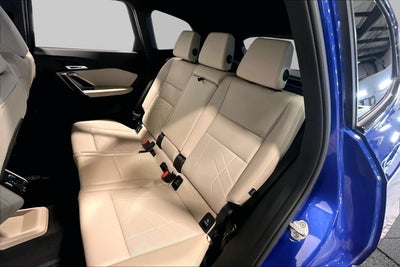 2023 BMW X1 xDrive28i