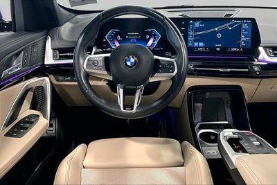 2023 BMW X1 xDrive28i