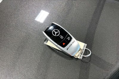 2019 Mercedes-Benz AMG® GT AMG® GT 63 S