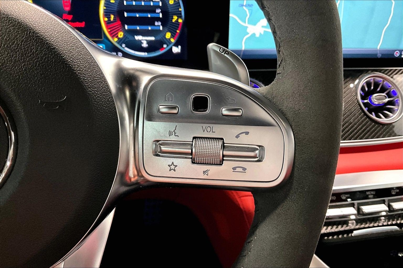 2019 Mercedes-Benz AMG® GT AMG® GT 63 S