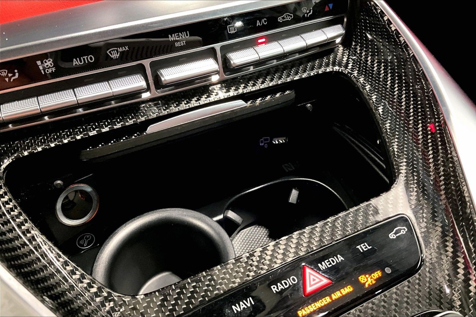 2019 Mercedes-Benz AMG® GT AMG® GT 63 S
