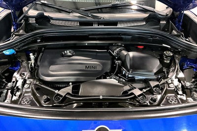 2025 MINI Countryman S