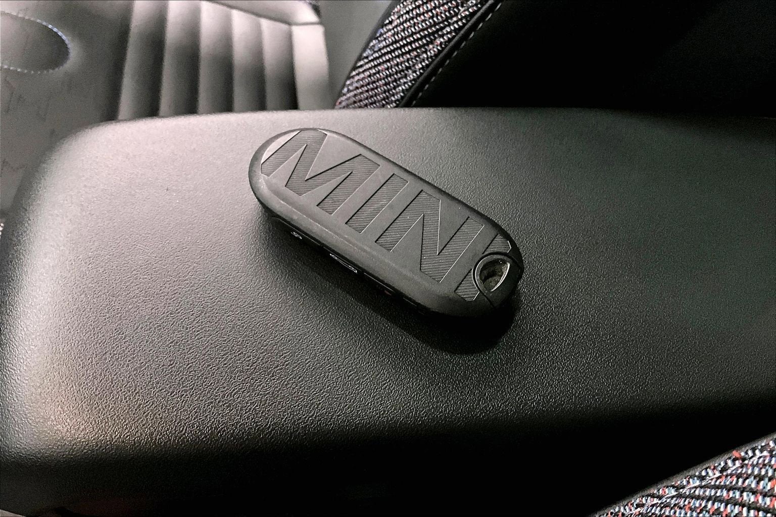 2025 MINI Countryman S