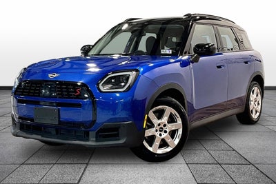 2025 MINI Countryman S
