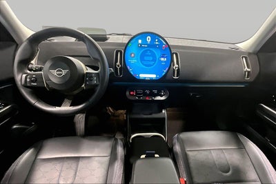2025 MINI Countryman S